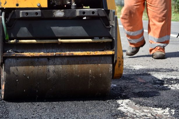 Slovenska sprava ciest vyhlasila tender na opravy mostov