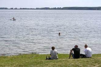 Slovensko sa stalo lidrom v kvalite vody na kupanie