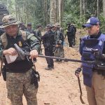 Spor medzi Thajskom a Kambodzou pokracoval odchodom velvyslancov