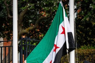 Syria chce mat Rusko po svojom boku povedal minister