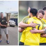 Tim dosiahol tri po sebe iduce postupy Uspeny trener odovzdal miesto druhemu