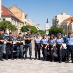 Trnava sprisni kontrolu parkovania s kamerami