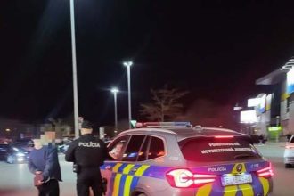 Tuning zraz sa nakoniec v Trnave nekonal