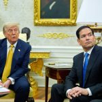 USA kritizovali Macrona za uznanie Palestiny