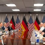 Ukrajina Rusko Online Nemecko a USA dodaju dalsie systemy Patriot