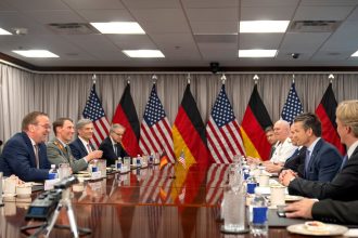 Ukrajina Rusko Online Nemecko a USA dodaju dalsie systemy Patriot