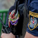 V Rakusku odsudili mladika za sprisahanie s teroristami