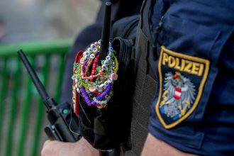 V Rakusku odsudili mladika za sprisahanie s teroristami