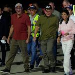 Venezuela repatriovala sedem deti z USA po deportacii rodicov