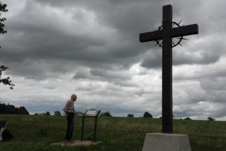 Vracali sa domov na Slovensko pri Prerove ich zabili