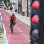 Zmeny v okoli Mlynskych niv a Dunajskej zlepsia kvalitu aj bezpecnost