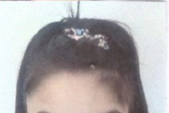 Zmizla bez stopy Policia v Ruzomberku patra po 15 rocnnej Sarlote