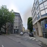 Znamy velkopodnikatel kupil kancelarie na prestavbu