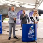 Aeroklub zastavil predaj listkov na Letecke dni