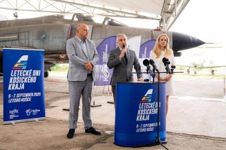 Aeroklub zastavil predaj listkov na Letecke dni