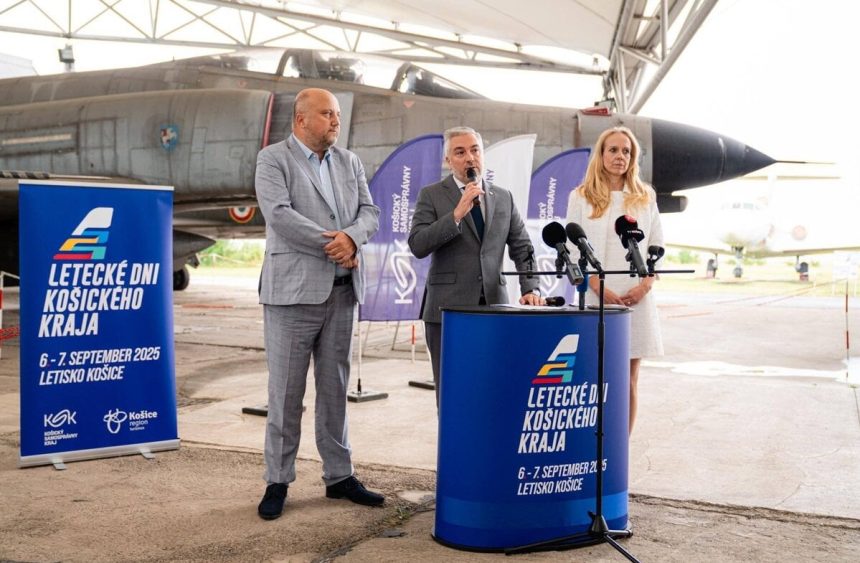 Aeroklub zastavil predaj listkov na Letecke dni