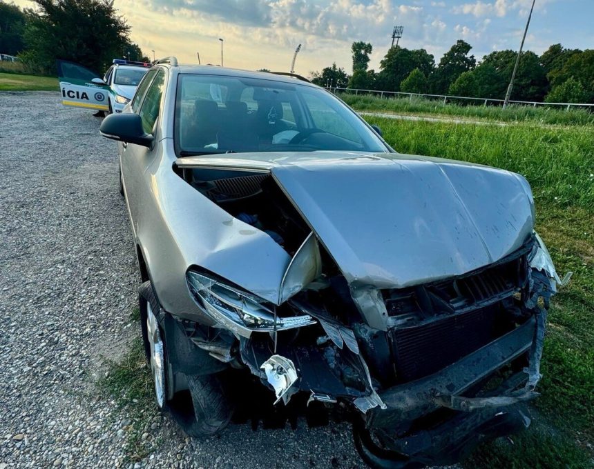 Auta s neplatnym poistenim neprejdu technickou kontrolou