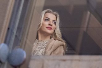 Auto Simkovica malo nehodu na dialnici