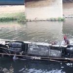 Autobus v Alziri spadol z mosta do rieky 18 mrtvych