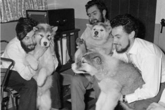 Badatela Dennisa Bella nasli po 65 rokoch