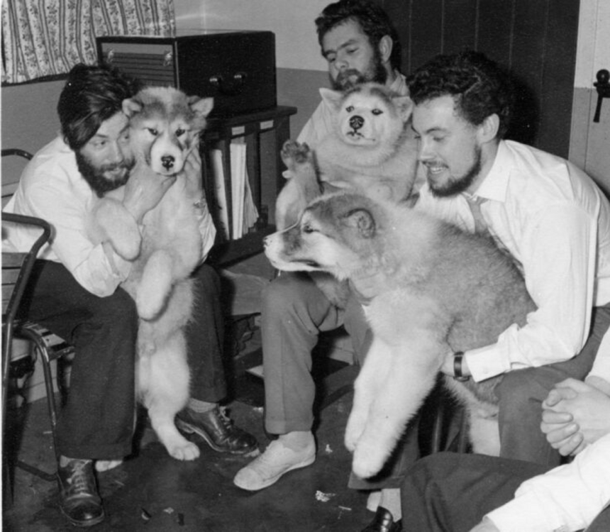 Badatela Dennisa Bella nasli po 65 rokoch