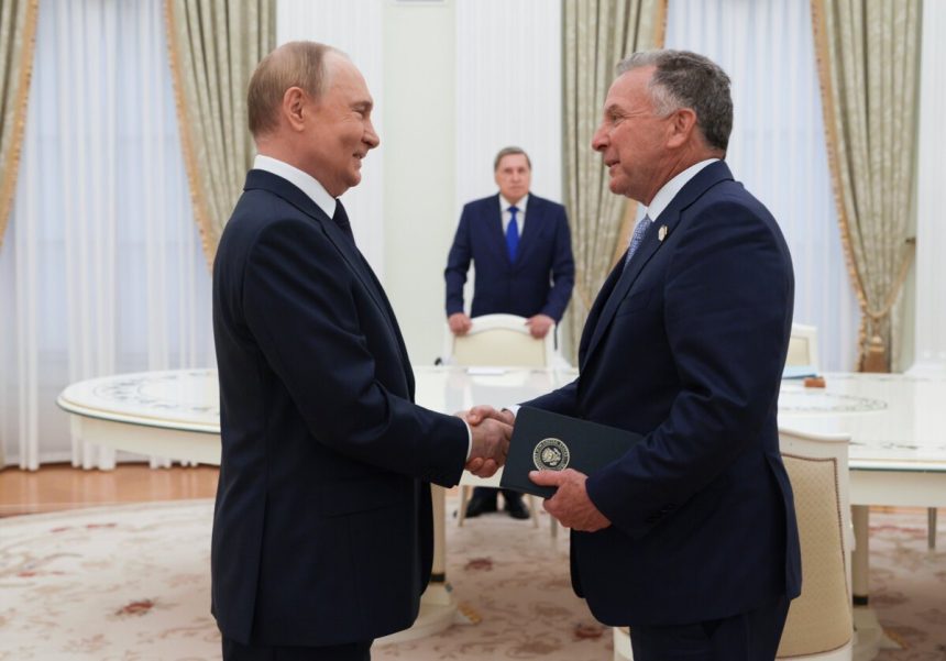 Bez Zelenskeho a s neistym vysledkom Stretnutie Trump