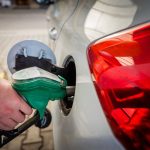 Ceny benzinu v predchadzajucom tyzdni mierne stupli nafta zlacnela