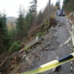 Chodnik pri Hrebienku stale caka na opravu