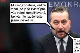 Cynicka obluda Hlasenie pre odberatelov ruskej propagandy