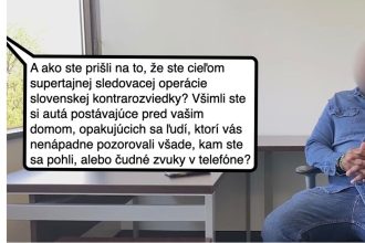 Cynicka obluda Sutaj Estok