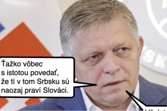 Cynicka obluda Vladna definicia Slovaka