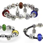 Dansky vyrobca a predajca sperkov Pandora oznamil narast trzieb