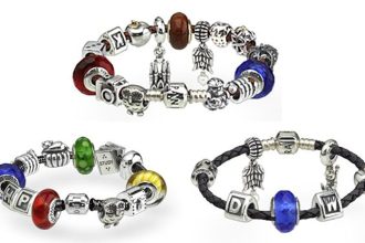 Dansky vyrobca a predajca sperkov Pandora oznamil narast trzieb