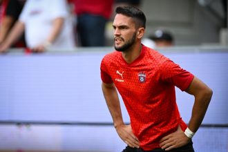 Detsku izbu vymenil za Spartak Skrbu presvedcili Skrtelove videa