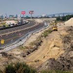 Dialnicu D1 do Bratislavy uzavru cez vikend