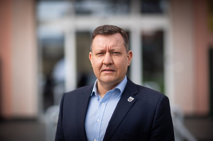 Disciplinarne konanie s poslednym sefom prokuratury zacne v oktobri