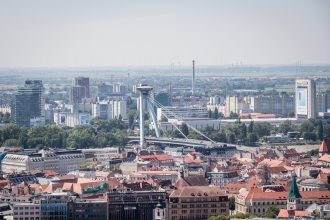 Doplnujuce volby starostu Petrzalky 6 septembra