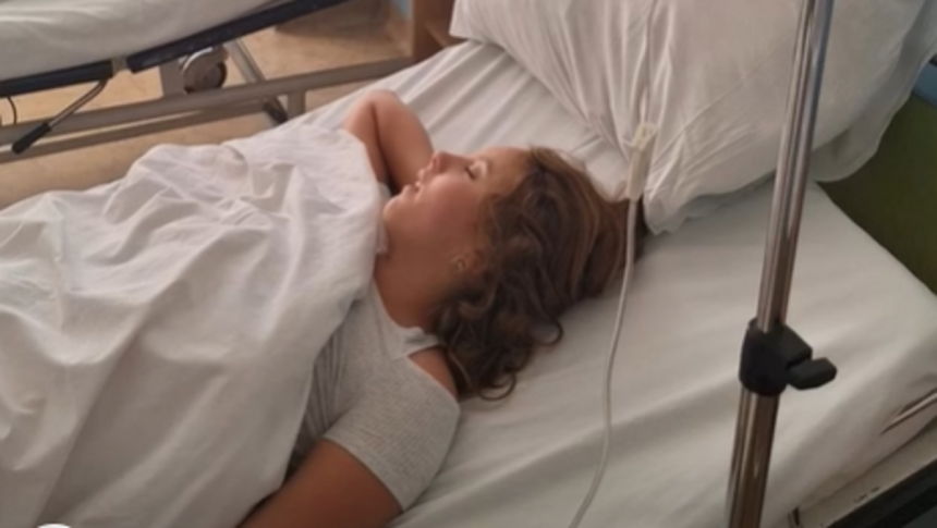 Dovolenky Lucencanov sa zmenili na nocnu moru