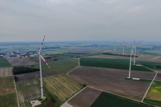 Drahovce turbiny odmietli Stupava zapaja verejnost s veternou postou