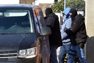 Heroin vozili z Bratislavy a predavali v Trnave