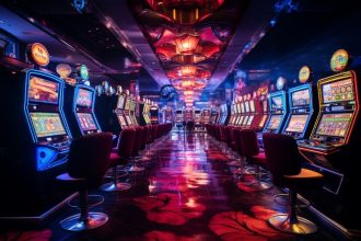 Iniciativa Zastavme hazard navrhuje statny monopol na hazard