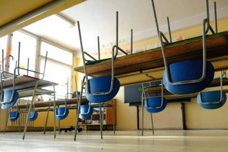 Inspekcia odhalila zlyhania pri prijimani deti do skol