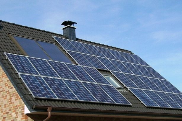 Investovanie do obnovy budov prinesie usporu energie