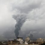 Izrael letecky utocil v jemenskom hlavnom meste Sana