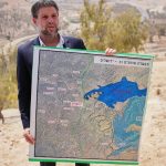 Izraelsky plan na vystavbu osad porusuje medzinarodne pravo