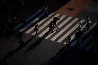Japonsko v juli navstivil rekordny pocet turistov