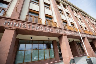 Kolikova prerazila svoje dno hovori ministerstvo