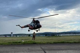Letecke dni Kosice budu v Presove