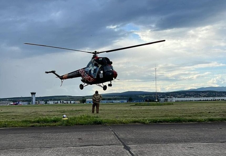 Letecke dni Kosice budu v Presove