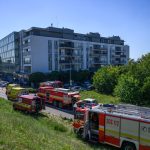 Mestska cast sa zaobera tragediou na Hrachovej ulici